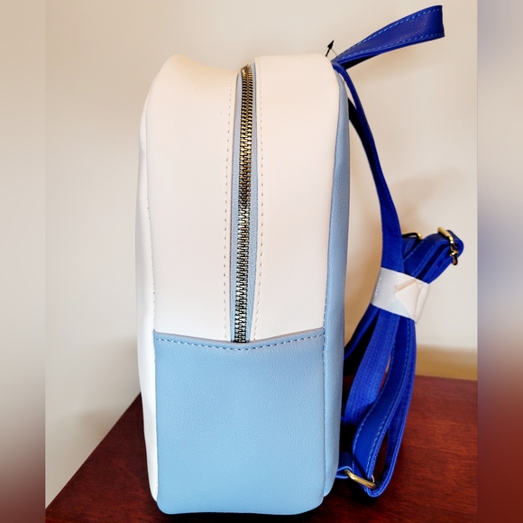 Disney Pixar Toy Story Woody & Bo Peep Mini Backpack - Picture 4 of 4